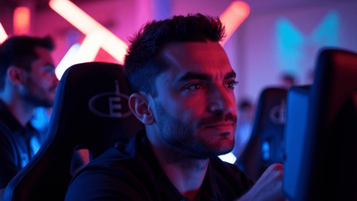 Cédric Bernard - Club VIP Finance